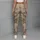 Toadstool Mushroom And Butterfly Woodland Motifs For Yoga And Nature Walks Leggings - 6