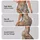 Toadstool Mushroom And Butterfly Woodland Motifs For Yoga And Nature Walks Leggings - 2