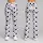 Black Polka Dot Style for Yoga, Running and Everyday Fitness for Women Leggings - 9