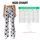Black Polka Dot Style for Yoga, Running and Everyday Fitness for Women Leggings - 7