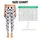 Black Polka Dot Style for Yoga, Running and Everyday Fitness for Women Leggings - 3