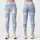 Whimsical Balloon-Holding Bunnies for Yoga, Pilates And Everyday Weekend Wear Leggings - 1
