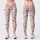 Colorful Berry Sprigs for Yoga, Pilates, Commuting And Everyday Style Leggings - 3