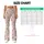 Colorful Berry Sprigs for Yoga, Pilates, Commuting And Everyday Style Leggings - 7