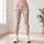 Colorful Berry Sprigs for Yoga, Pilates, Commuting And Everyday Style Leggings - 4