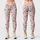 Colorful Berry Sprigs for Yoga, Pilates, Commuting And Everyday Style Leggings - 1