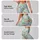 Whimsical Rabbit and Carrot Art for Yoga, Pilates and Everyday Leisure Leggings - 8