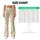 Pastel Bunny Treats, Ice Cream and Flowers for Yoga, Pilates and Everyday Outings Leggings - 7