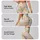 Pastel Bunny Treats, Ice Cream and Flowers for Yoga, Pilates and Everyday Outings Leggings - 8