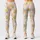 Pastel Bunny Treats, Ice Cream and Flowers for Yoga, Pilates and Everyday Outings Leggings - 3