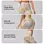 Pastel Bunny Treats, Ice Cream and Flowers for Yoga, Pilates and Everyday Outings Leggings - 2