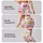 Colorful Stars for Yoga, Pilates, Studio Sessions and Everyday Fitness Wear for Women Leggings - 8
