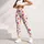 Colorful Stars for Yoga, Pilates, Studio Sessions and Everyday Fitness Wear for Women Leggings - 4