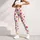 Colorful Stars for Yoga, Pilates, Studio Sessions and Everyday Fitness Wear for Women Leggings - 6