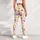 Colorful Stars for Yoga, Pilates, Studio Sessions and Everyday Fitness Wear for Women Leggings - 5