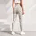 Pastel Wildflowers for Yoga, Pilates, and Everyday Outings for Women Leggings - 6