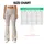 Pastel Wildflowers for Yoga, Pilates, and Everyday Outings for Women Leggings - 7