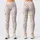 Pastel Wildflowers for Yoga, Pilates, and Everyday Outings for Women Leggings - 3