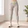Pastel Wildflowers for Yoga, Pilates, and Everyday Outings for Women Leggings - 4
