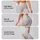 Pastel Wildflowers for Yoga, Pilates, and Everyday Outings for Women Leggings - 8