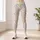 Pastel Wildflowers for Yoga, Pilates, and Everyday Outings for Women Leggings - 6