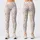 Pastel Wildflowers for Yoga, Pilates, and Everyday Outings for Women Leggings - 1