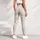 Pastel Wildflowers for Yoga, Pilates, and Everyday Outings for Women Leggings - 4