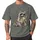 Raccoon Art Teacher Shirt, Funny Artist Gift for Art Educators, Tee, Hoodie, Sweatshirt - 5