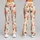 Hot Air Balloons and Airplanes for Whimsical Travel and Everyday Adventures Leggings - 9