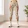 Hot Air Balloons and Airplanes for Whimsical Travel and Everyday Adventures Leggings - 4