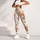 Hot Air Balloons and Airplanes for Whimsical Travel and Everyday Adventures Leggings - 5