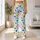 Colorful Polka Dots for Yoga, Pilates, Commuting, and Everyday Wear Leggings - 10