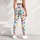 Colorful Polka Dots for Yoga, Pilates, Commuting, and Everyday Wear Leggings - 6