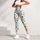 Colorful Polka Dots for Yoga, Pilates, Commuting, and Everyday Wear Leggings - 5