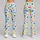 Colorful Polka Dots for Yoga, Pilates, Commuting, and Everyday Wear Leggings - 9