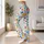 Colorful Polka Dots for Yoga, Pilates, Commuting, and Everyday Wear Leggings - 11