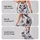 Black And White Cats And Dogs For Yoga, Pilates, And Everyday Active Pet Lover Style Leggings - 2