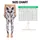Black And White Cats And Dogs For Yoga, Pilates, And Everyday Active Pet Lover Style Leggings - 1