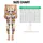French Bulldog Cheeseburger Companions for Yoga, Gym Days and Weekend Errands Leggings - 1