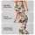 French Bulldog Cheeseburger Companions for Yoga, Gym Days and Weekend Errands Leggings - 2