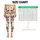 French Bulldog Cheeseburger Companions for Yoga, Gym Days and Weekend Errands Leggings - 3