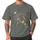 Pickleball Skeleton Shirt, Funny Oh Snap Design for Players, Halloween Gift, Tee Hoodie Sweatshirt - 5