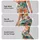 Colorful Tropical Fish Motifs for Yoga, Running, and Coastal Everyday Style for Women Leggings - 8