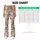 Tiger And Wildflower Tapestry For Yoga, Pilates And Everyday Style Leggings - 7