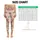 Tiger And Wildflower Tapestry For Yoga, Pilates And Everyday Style Leggings - 3