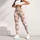 Boho Rainbow Arches for Yoga, Pilates, Travel and Everyday Casual Style Leggings - 5