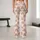 Boho Rainbow Arches for Yoga, Pilates, Travel and Everyday Casual Style Leggings - 10