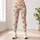 Boho Rainbow Arches for Yoga, Pilates, Travel and Everyday Casual Style Leggings - 4