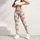 Boho Rainbow Arches for Yoga, Pilates, Travel and Everyday Casual Style Leggings - 5