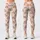 Boho Rainbow Arches for Yoga, Pilates, Travel and Everyday Casual Style Leggings - 1